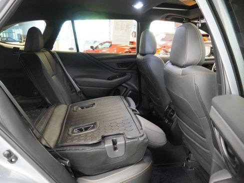 Used 2024 Subaru Outback Wilderness AWD/4WD image 34