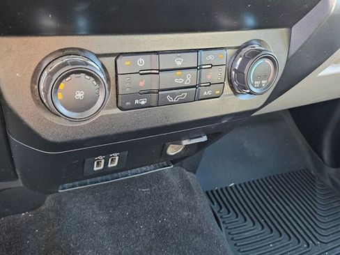 Used 2019 Ford F150 XLT w/ Equipment Group 302A Luxury image 22