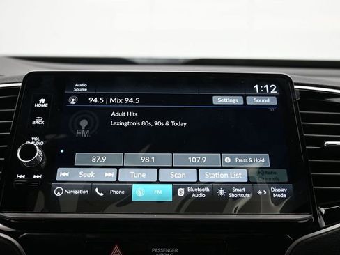 New 2026 Honda Ridgeline TrailSport image 16