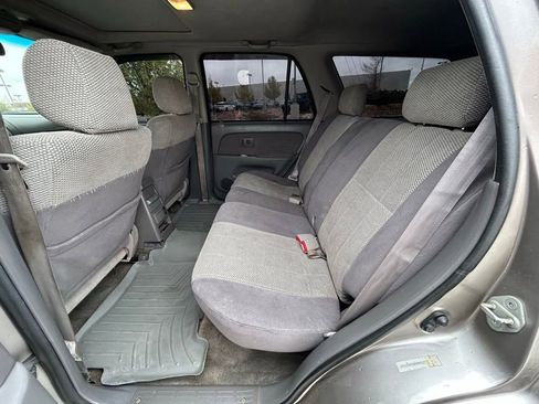 Used 2002 Toyota 4Runner SR5 image 24