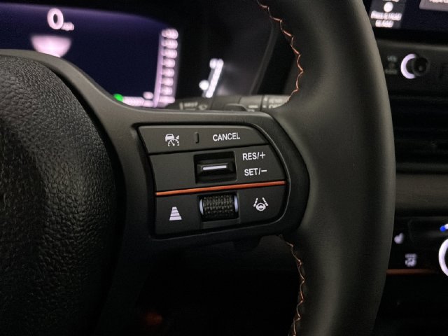 New 2026 Honda Passport TrailSport image 16