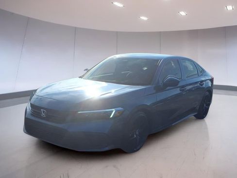 Used 2024 Honda Civic Sport image 7