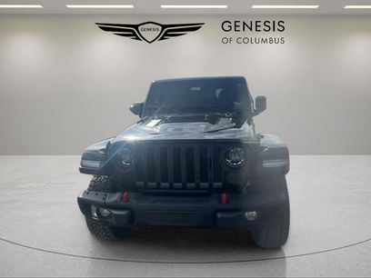 Used 2023 Jeep Gladiator Rubicon w/ LED Lighting Group