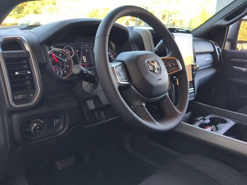 New 2026 RAM 2500 Big Horn AWD/4WD image 19
