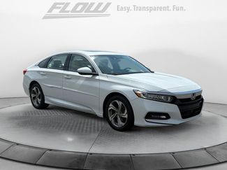 Used 2018 Honda Accord EX video 1