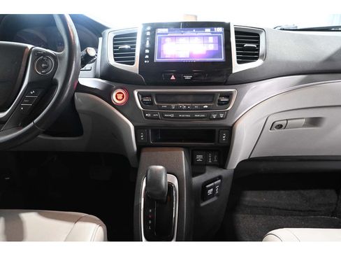 Used 2017 Honda Pilot EX-L image 23