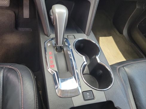 Used 2014 GMC Terrain SLE AWD/4WD image 28