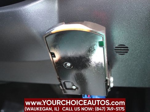 Used 2014 Nissan Titan PRO-4X image 29