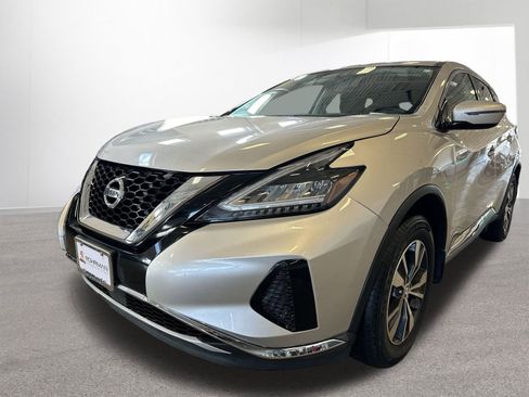 Used 2019 Nissan Murano S image 21