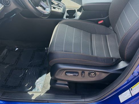 Used 2023 Honda CR-V Sport image 19