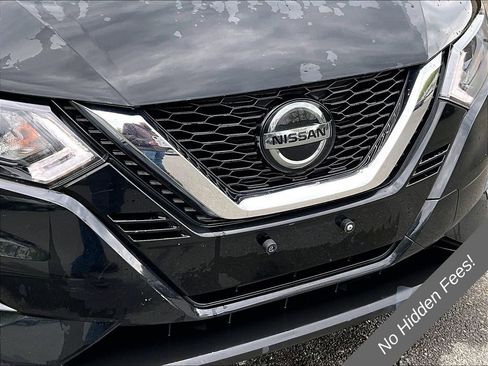 Used 2021 Nissan Rogue Sport S AWD/4WD image 25
