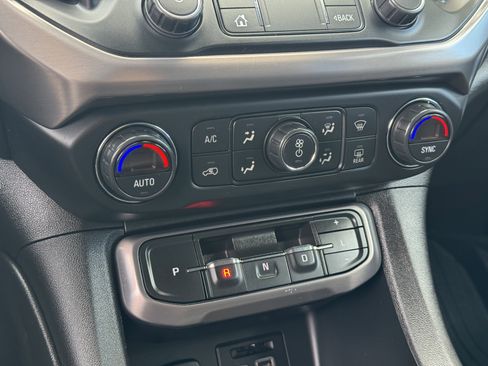 Certified 2021 GMC Acadia AT4 w/ Trailering Package image 31