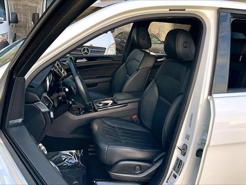 Used 2018 Mercedes-Benz GLE 350 4MATIC image 8