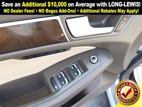 Used 2013 Audi Q5 2.0T Premium Plus image 16