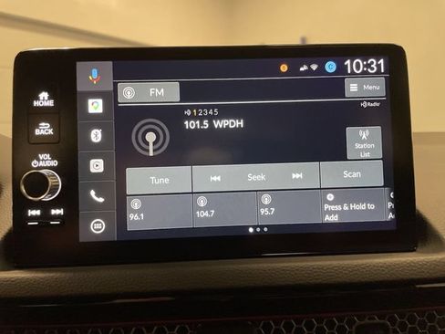 Used 2026 Honda Civic Si image 16