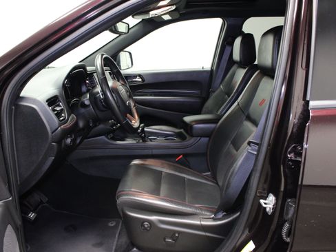 Used 2025 Dodge Durango R/T AWD/4WD image 20
