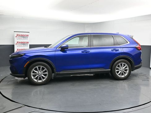 Used 2024 Honda CR-V EX image 5