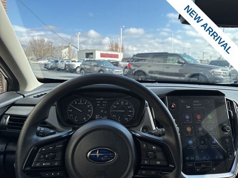 Used 2024 Subaru Crosstrek 2.0i Premium w/ Popular Package #4 image 20