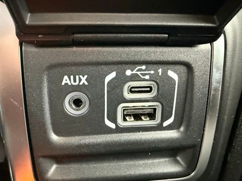 New 2026 Jeep Gladiator Sport image 26