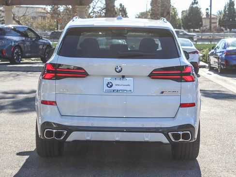 New 2026 BMW X5 M60i image 5