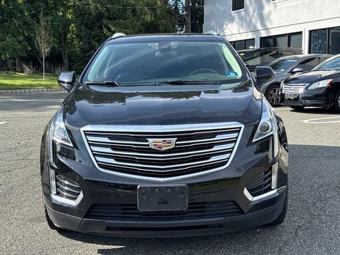 Used 2019 Cadillac XT5 Luxury FWD image 2