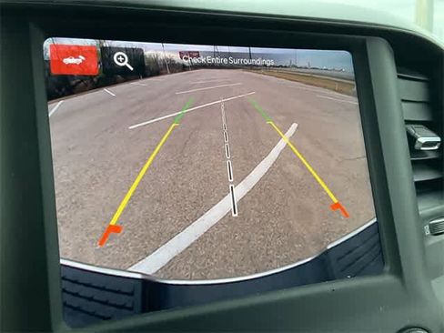 Used 2024 RAM 2500 Big Horn image 22