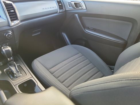 Certified 2021 Ford Ranger XLT w/ Equipment Group 301A Mid image 14