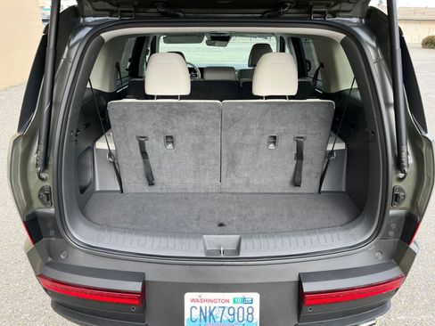 Used 2025 Hyundai Santa Fe SEL image 34