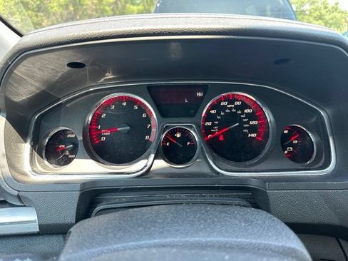 Used 2014 GMC Acadia SLT AWD/4WD image 16