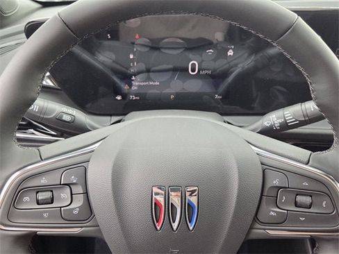 New 2026 Buick Envista Sport Touring w/ Convenience I Package image 22