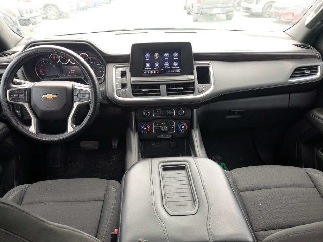 Used 2023 Chevrolet Tahoe LS AWD/4WD image 16