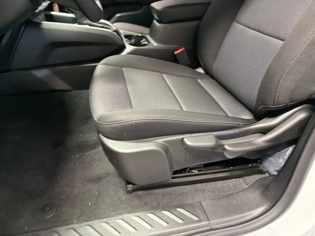 New 2026 Chevrolet Colorado Trail Boss AWD/4WD image 12