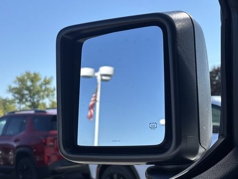 Used 2020 Jeep Gladiator Rubicon w/ Cold Weather Group image 31