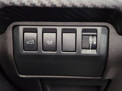 Used 2023 Subaru Ascent Premium w/ Convenience Package AWD/4WD image 27