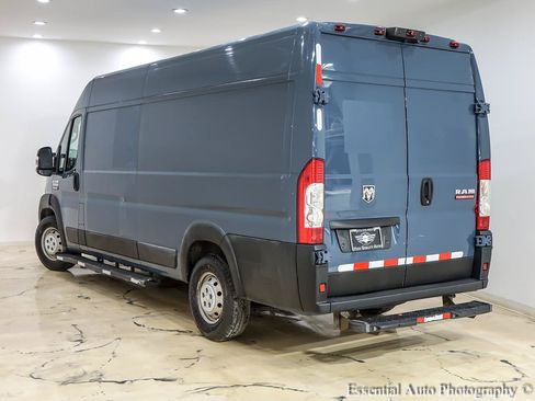 Used 2019 RAM ProMaster 3500 FWD image 6