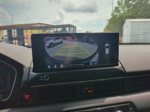 New 2026 Honda Passport RTL image 26