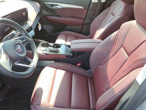 New 2026 Buick Envision Sport Touring image 18