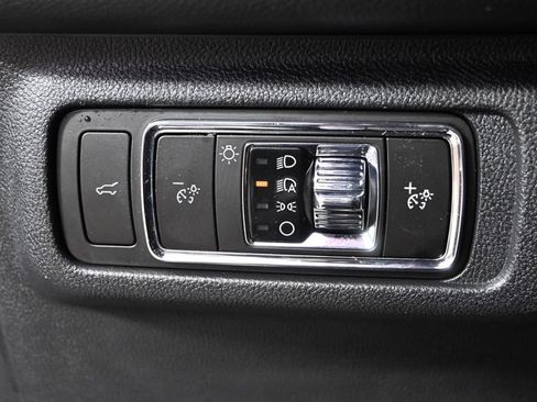 New 2026 Lincoln Corsair Reserve w/ Jet Appearance Package AWD/4WD image 24