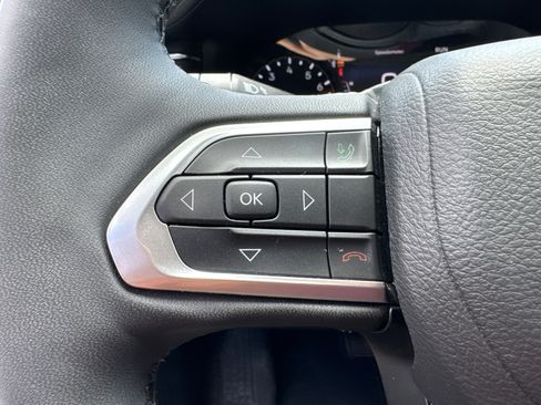 Certified 2025 Jeep Compass Limited AWD/4WD image 31