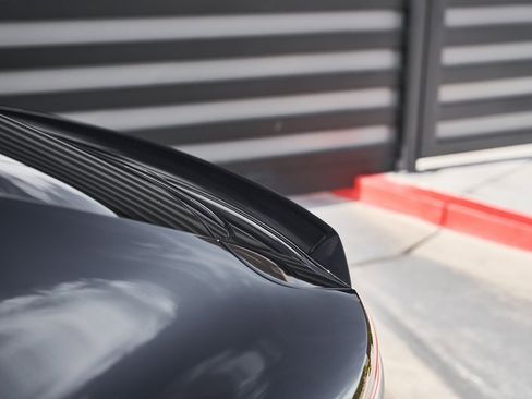 Used 2023 Porsche Cayenne Turbo GT image 11