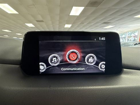 Used 2019 MAZDA CX-5 Sport w/ I-ACTIVSENSE Package image 17