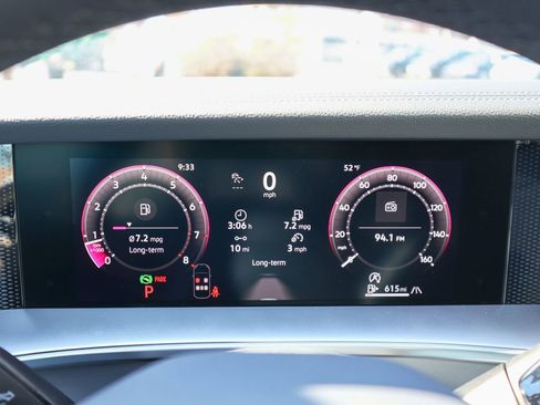 New 2026 Volkswagen Tiguan SE R-Line image 22