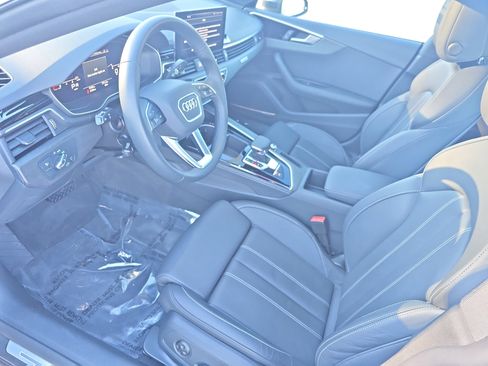 Certified 2025 Audi A5 2.0T Premium Plus w/ Premium Plus image 16