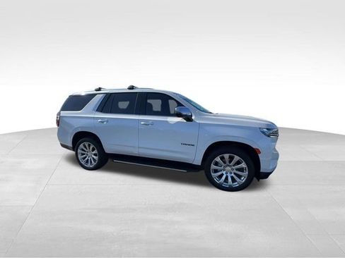 Used 2023 Chevrolet Tahoe Premier image 11
