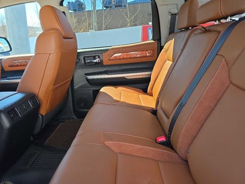 Used 2017 Toyota Tundra 1794 Edition image 17