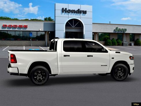 New 2026 RAM 1500 Big Horn image 7