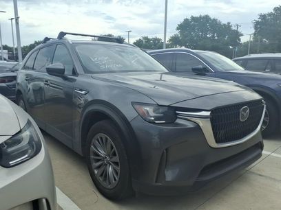 Used 2024 MAZDA CX-90 Plug-In Hybrid w/ Preferred
