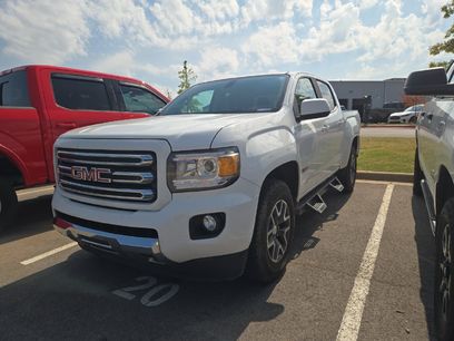 Used 2017 GMC Canyon SLE w/ All Terrain Package