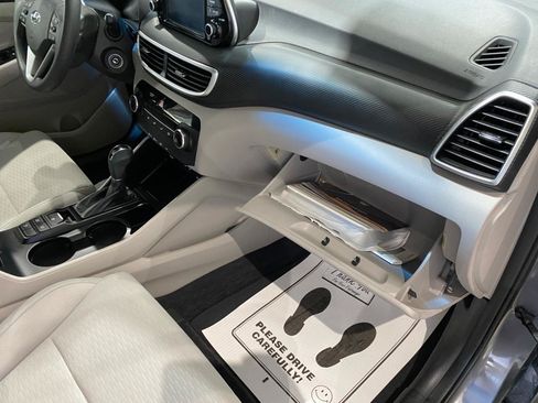 Used 2020 Hyundai Tucson SE AWD/4WD image 20