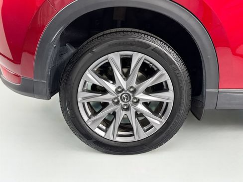 Used 2020 MAZDA CX-5 Grand Touring Reserve AWD/4WD image 33